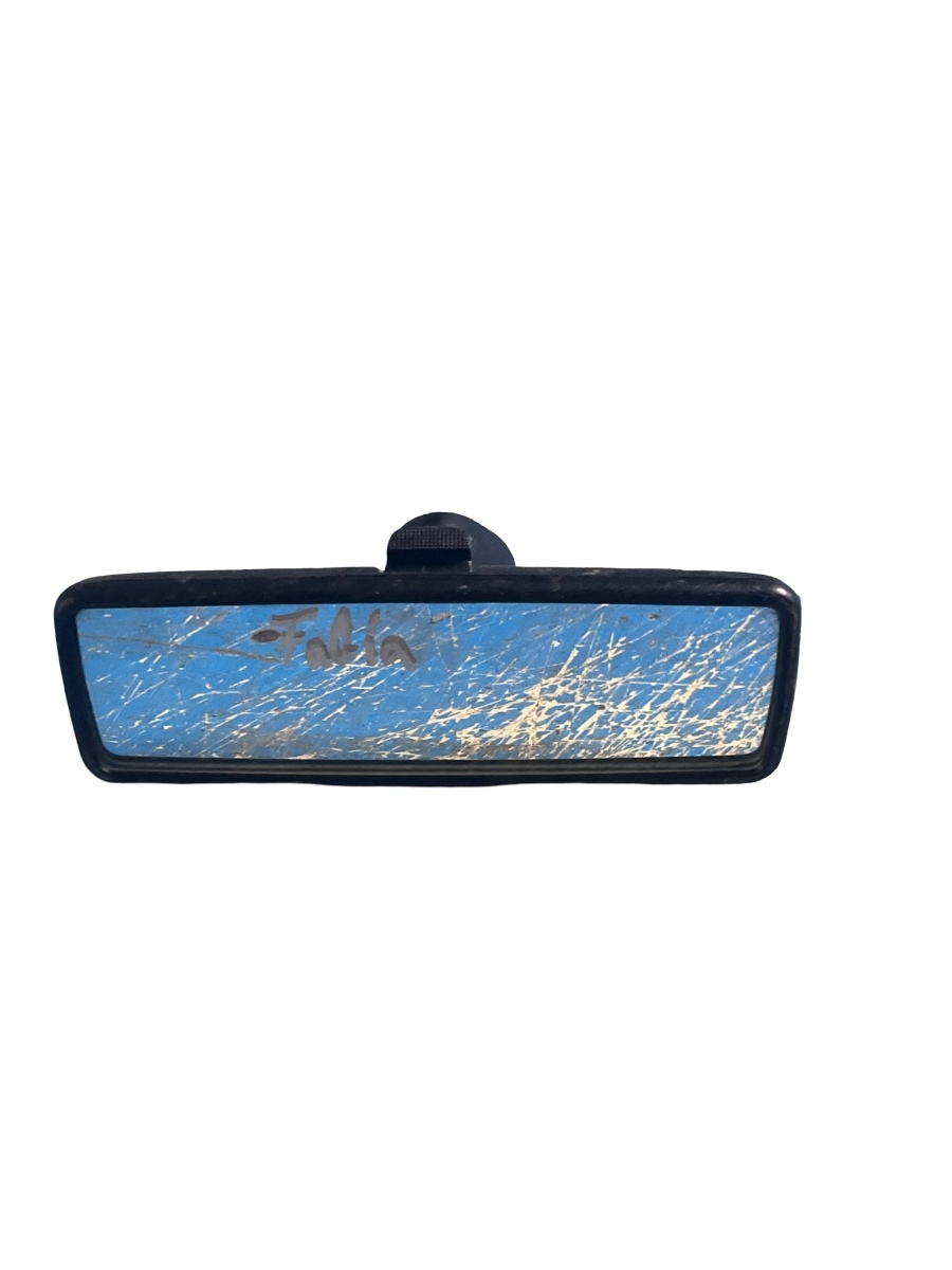 Oglinda Retrovizoare (interior) SKODA FABIA Saloon 6Y3 1999 - 2007 E10110083