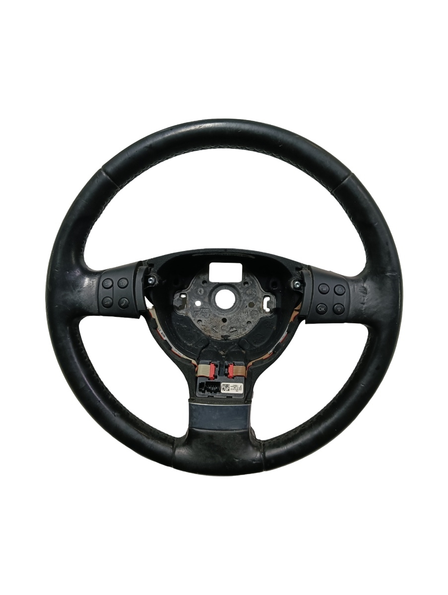 Volan VOLKSWAGEN GOLF V Variant 1K5 2007 - 2009
