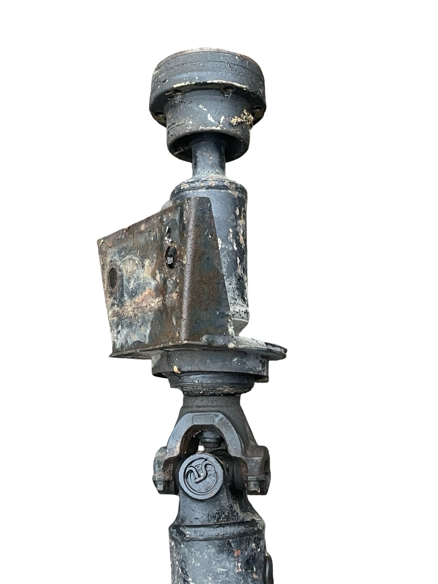 Cardan spate MERCEDES-BENZ M-CLASS W163 1998 - 2005 2.7 ML 270 CDI OM 612.963 A1634101202 – foto 2