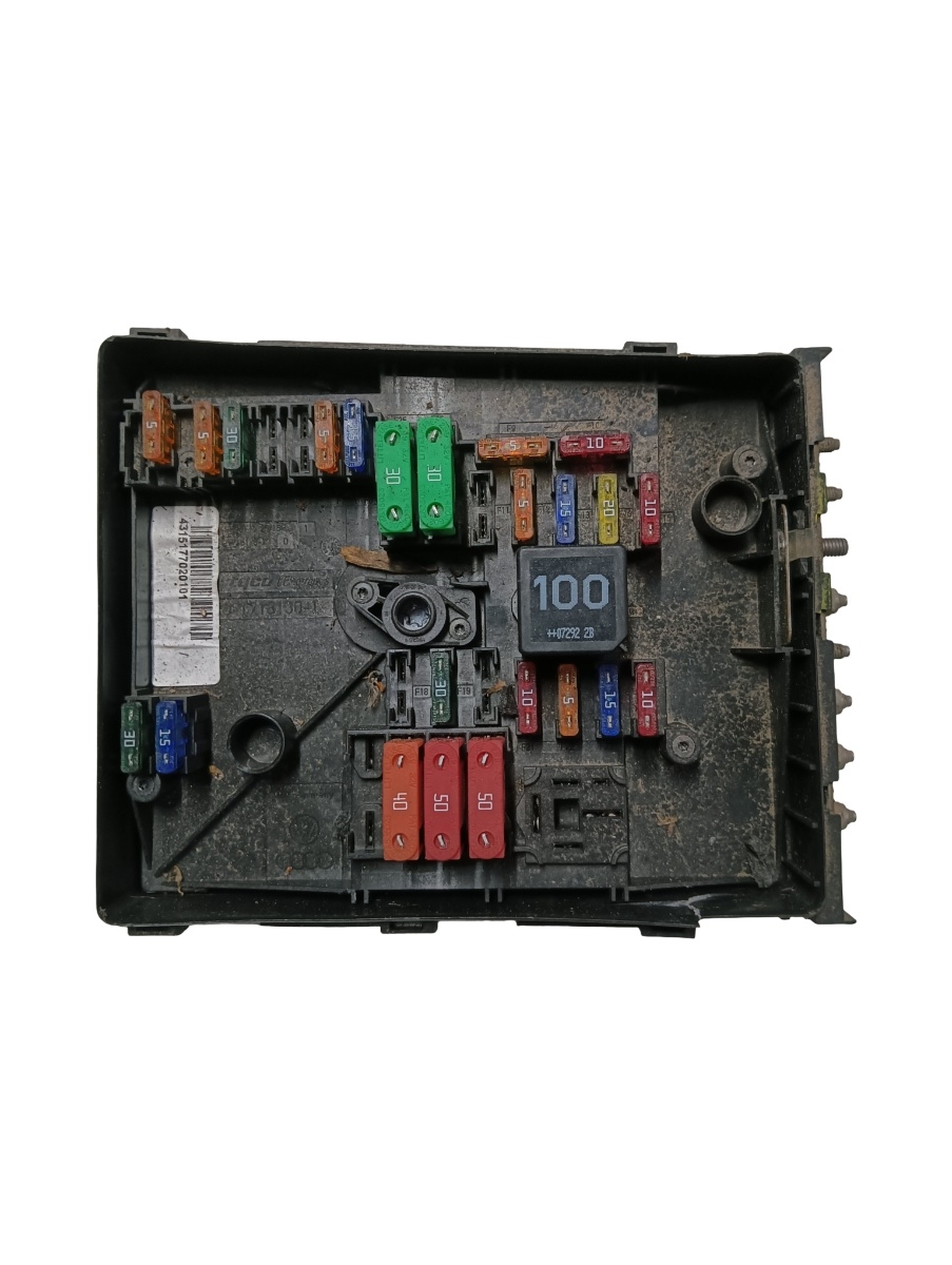 Panou sigurante VOLKSWAGEN GOLF V 1K1 2003 - 2009 1k0937125a