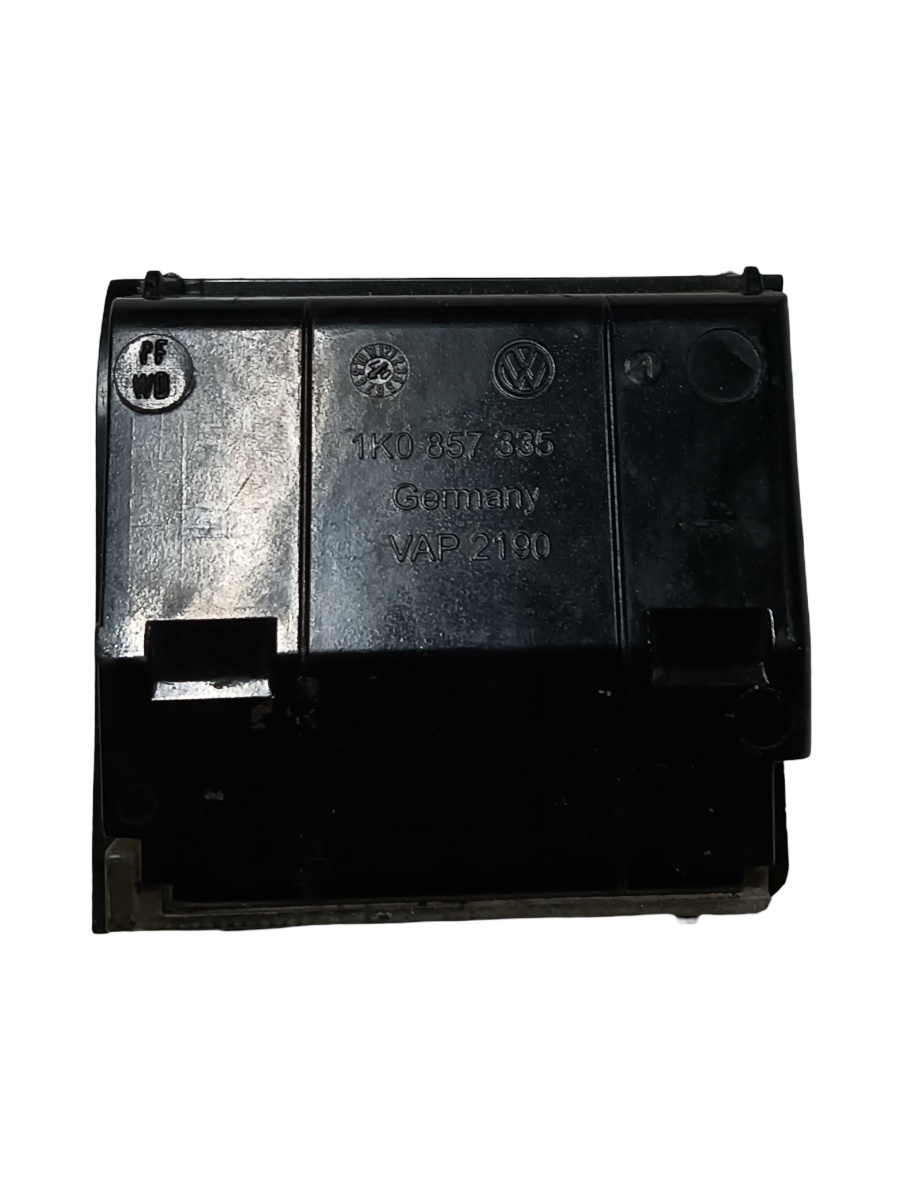 Scrumiera (fata) VOLKSWAGEN GOLF V Variant 1K5 2007 - 2009 1k0857335 – foto 2