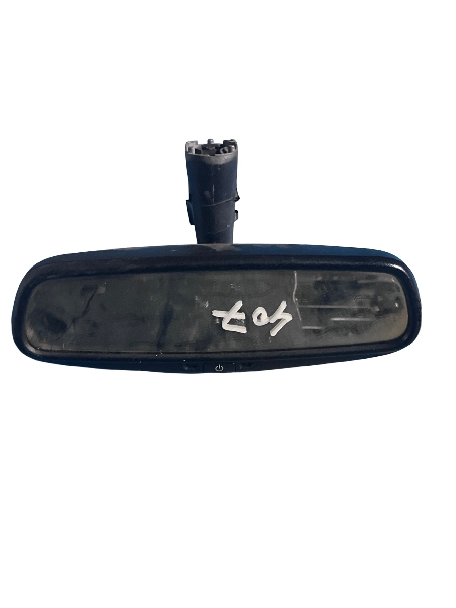 Oglinda Retrovizoare (interior) PEUGEOT 407 SW 6E_ 2004 - > E11015624