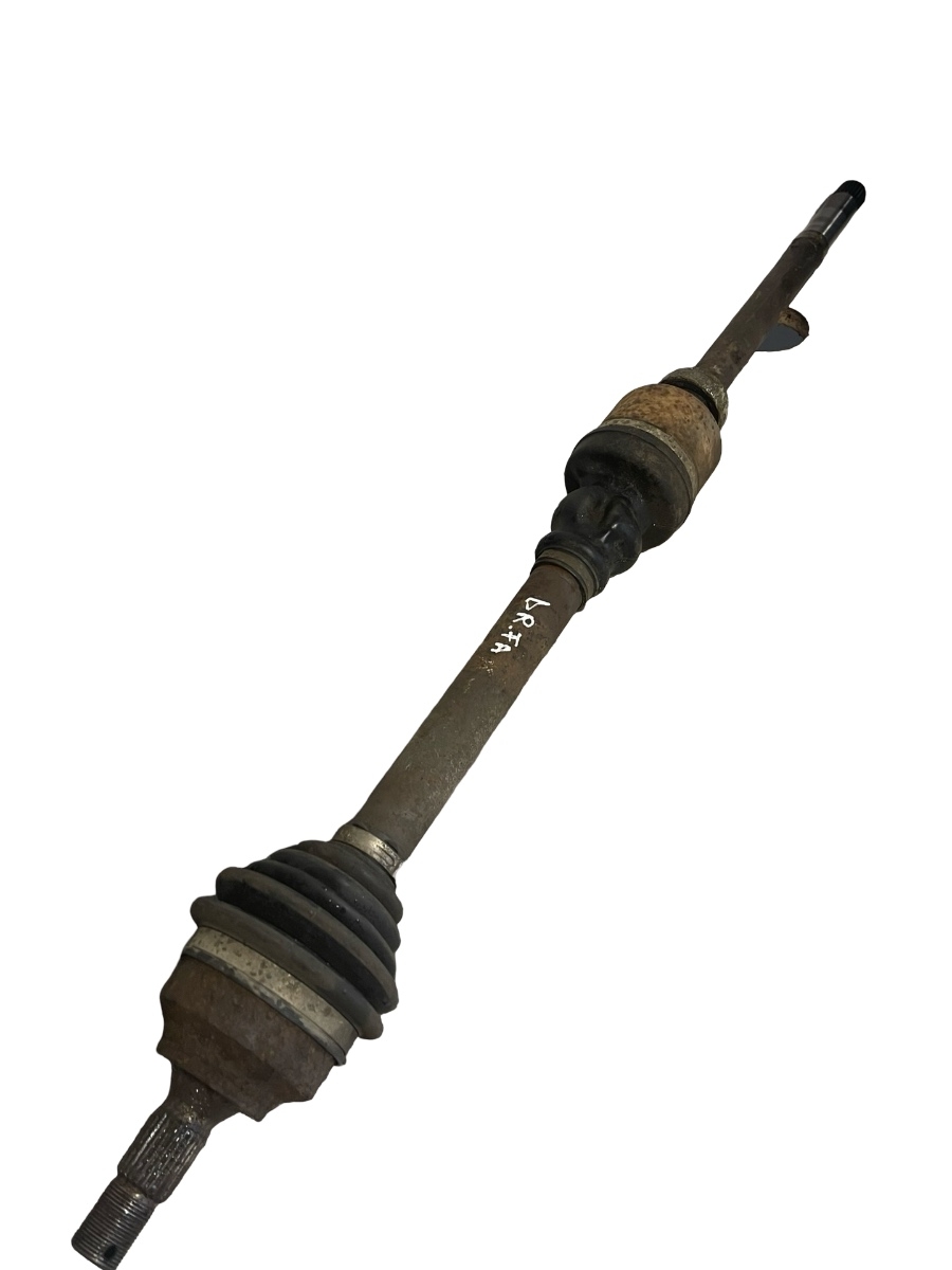Planetara dreapta fata PEUGEOT 307 3A/C 2000 - > 1.6i