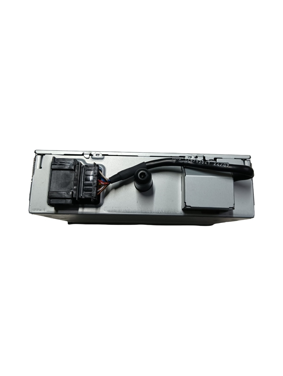Schimbator CD/DVD VOLKSWAGEN TIGUAN 5N_ 2007 - > TDI 4motion CBAB, CFFB, CLJA 1k0035110a – foto 3