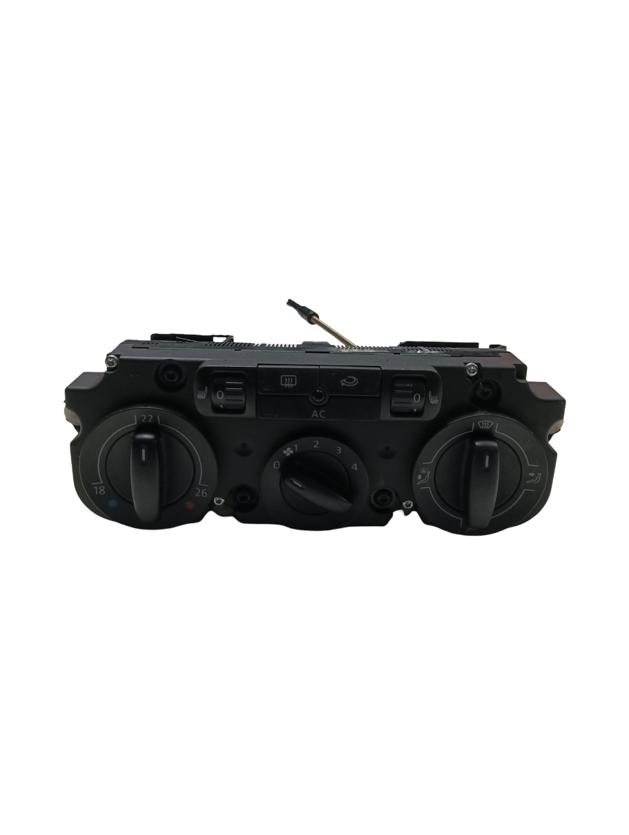 Panou Clima VOLKSWAGEN GOLF PLUS 5M1, 521 2004 - 2013 5m1820045a