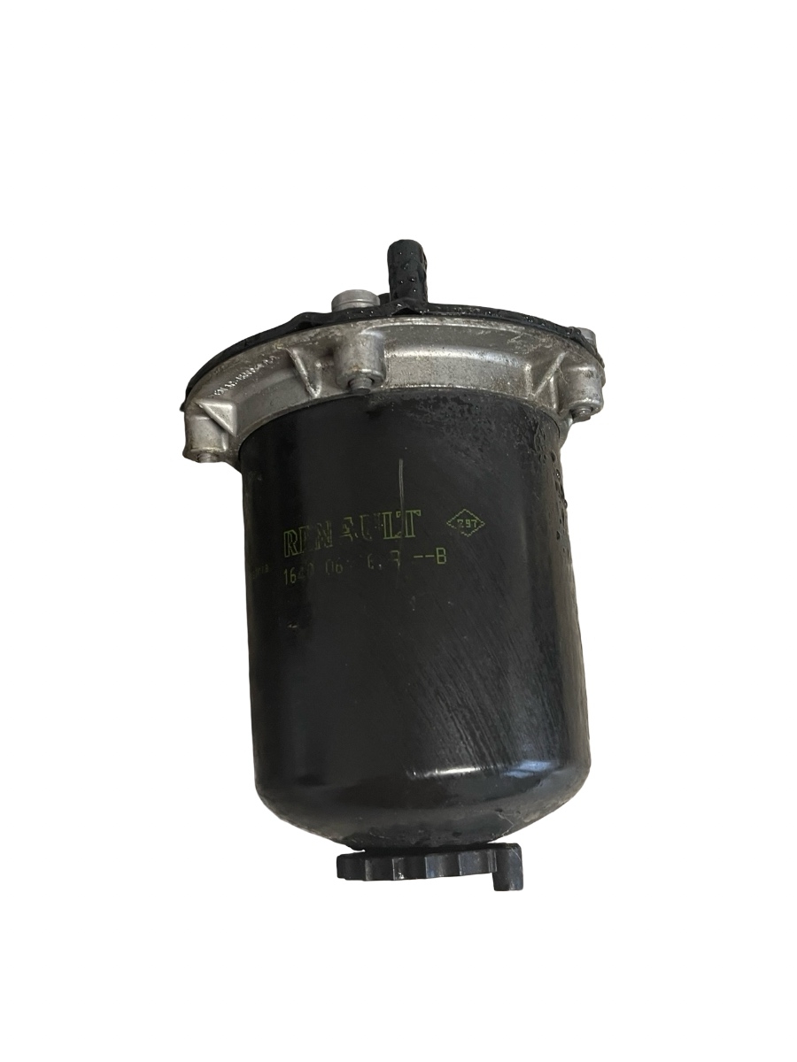 Carcasa filtru combustibil MERCEDES-BENZ CITAN Box 415 2012 - > 1.5DCI