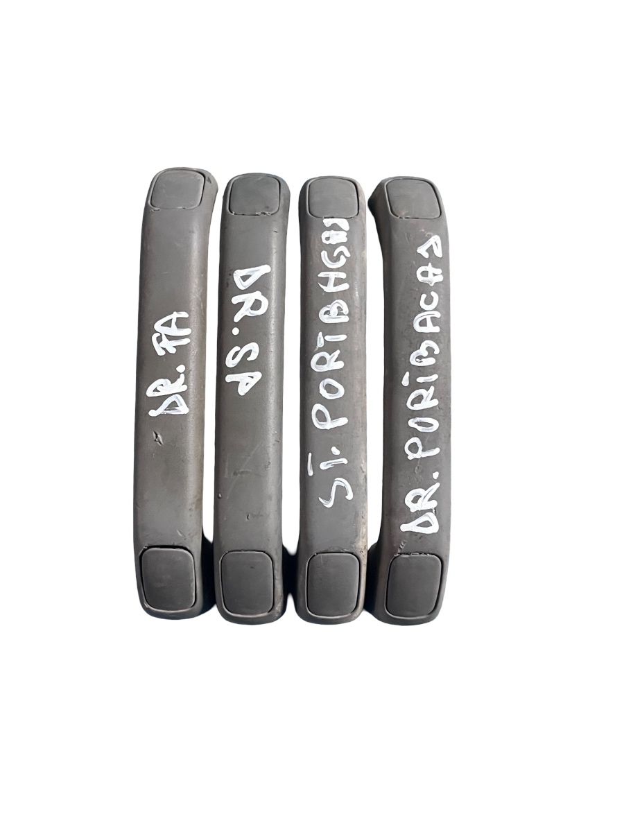 Set de manere pentru plafon TOYOTA LAND CRUISER J90 _J9_ 1995 - >