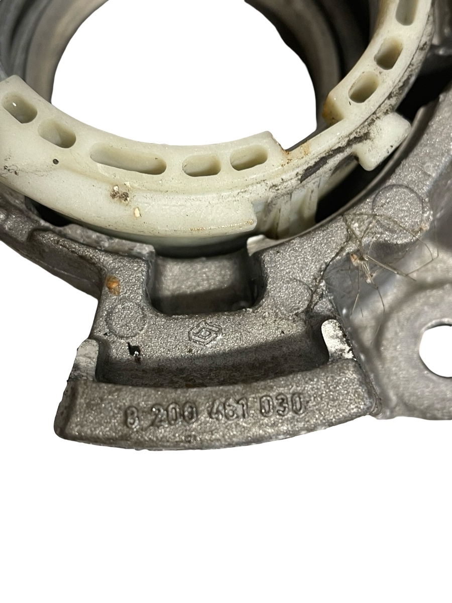 Suport fixare pompa MERCEDES-BENZ CITAN Box 415 2012 - > 8200461030 – foto 2