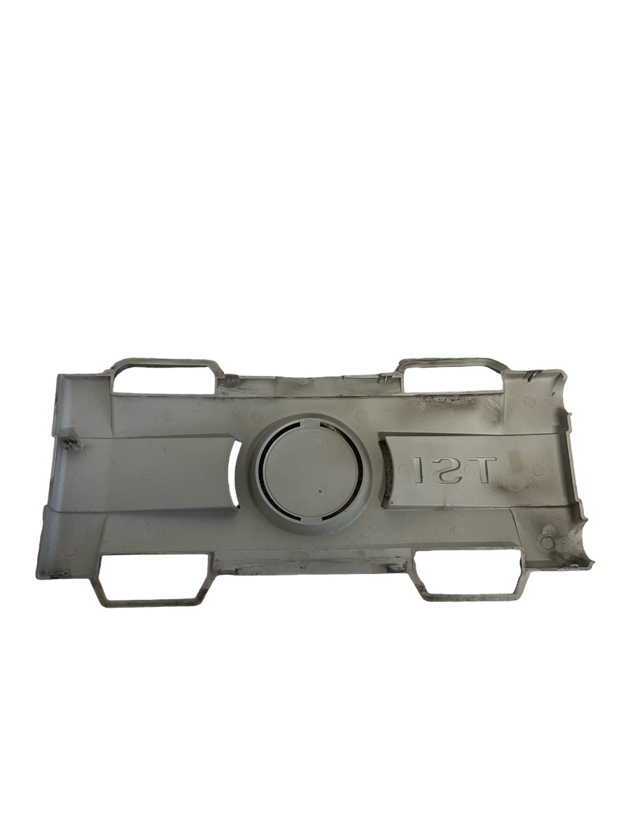Capac motor (ornament) VOLKSWAGEN GOLF V 1K1 2003 - 2009 1.4 TSI BMY – foto 2