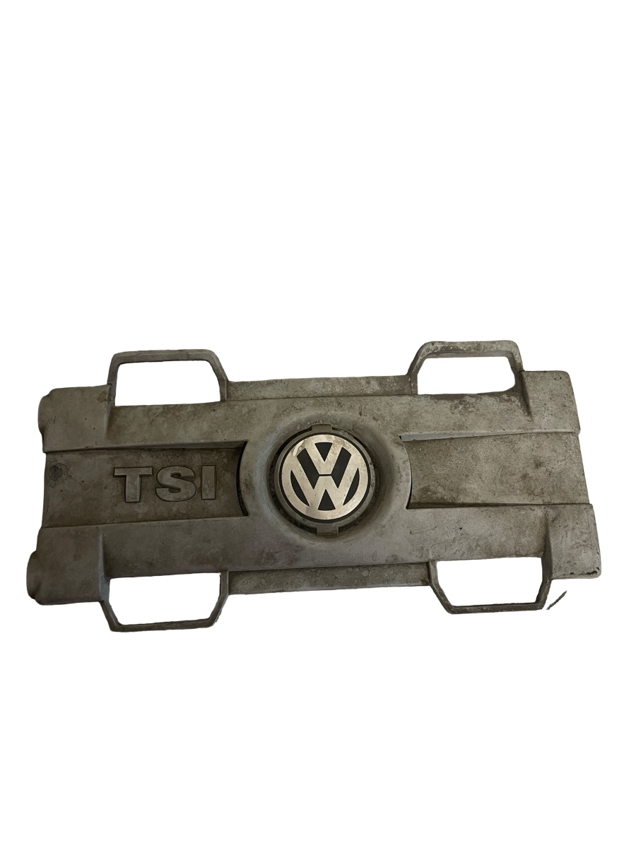 Capac motor (ornament) VOLKSWAGEN GOLF V 1K1 2003 - 2009 1.4 TSI BMY