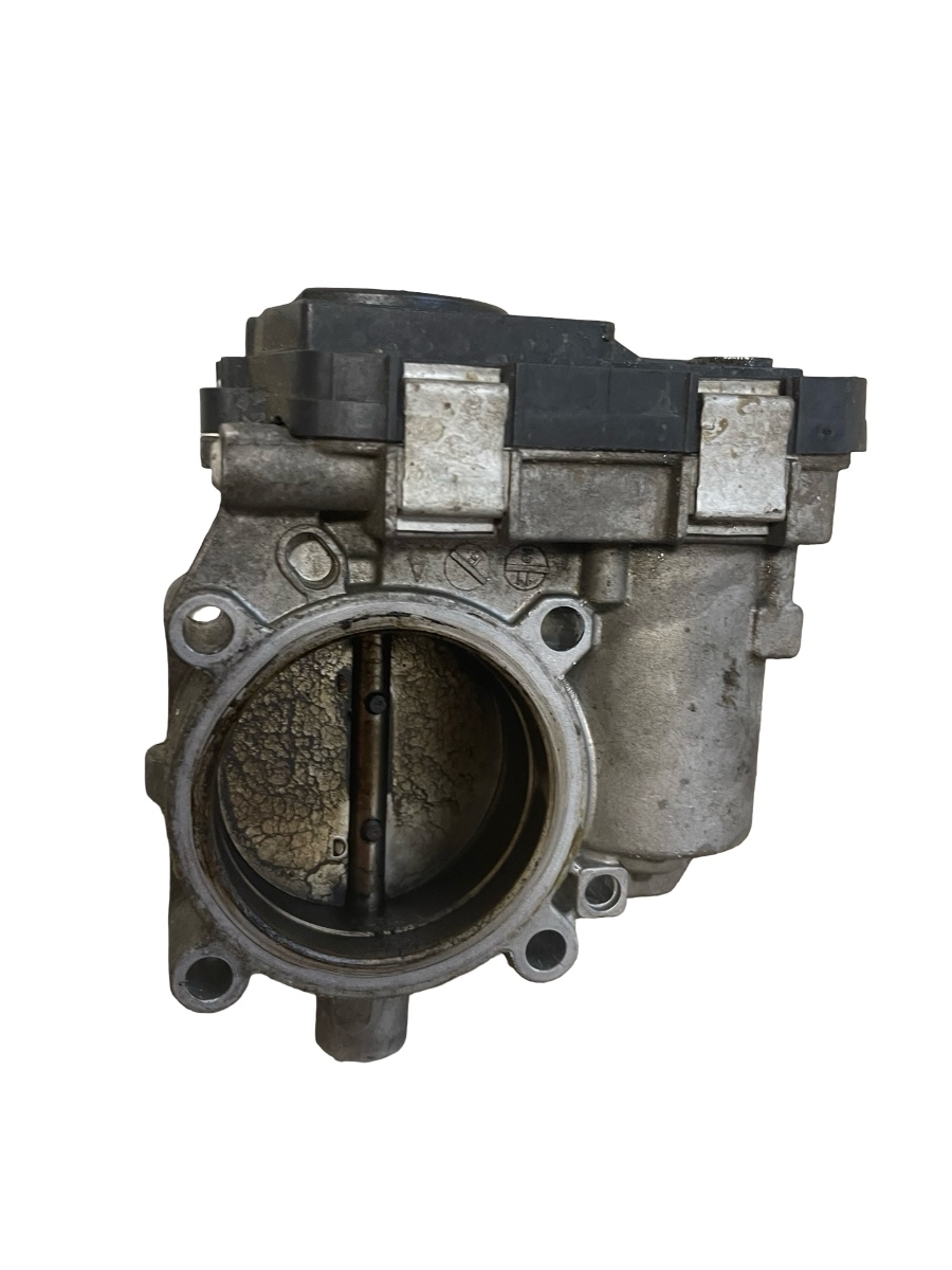 Clapeta de acceleratie VOLKSWAGEN GOLF V 1K1 2003 - 2009 1.4 TSI BMY 03C133062D