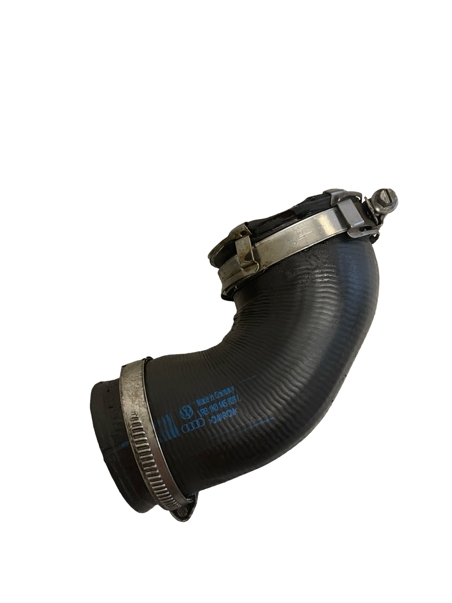 Furtun intercooler VOLKSWAGEN GOLF V 1K1 2003 - 2009 1.4 TSI BMY 1K0145838L