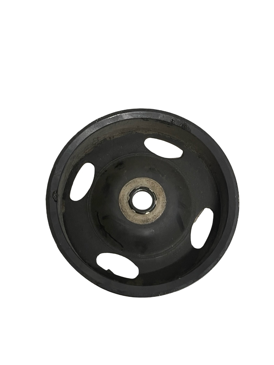Fulie vibrochen VOLKSWAGEN GOLF V 1K1 2003 - 2009 1.4 TSI BMY 03D105255D