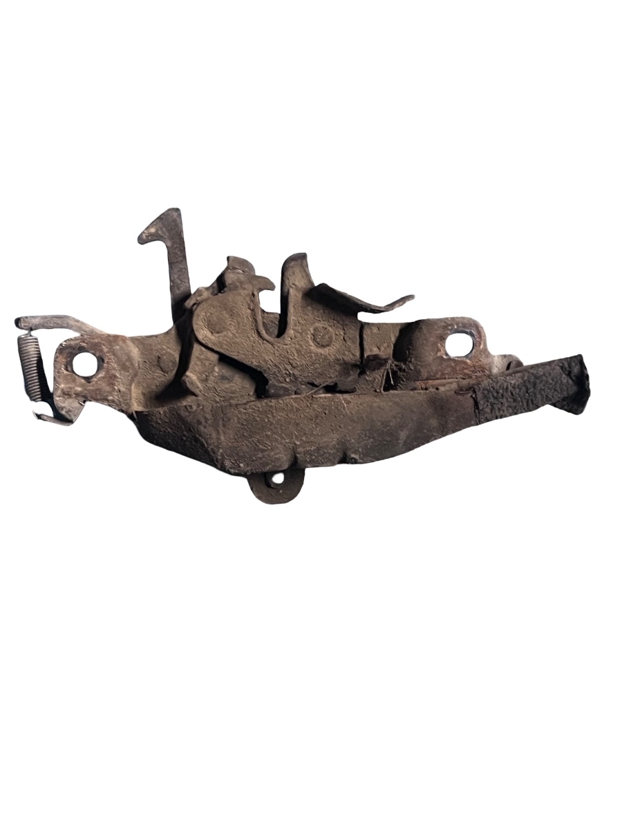 Inchizatoare capota motor TOYOTA LAND CRUISER J90 _J9_ 1995 - > – foto 2