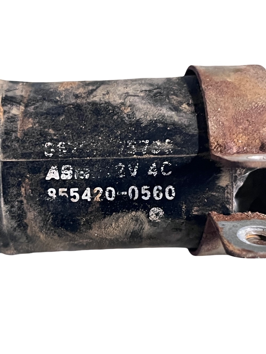 Pompa spalator parbriz TOYOTA LAND CRUISER J90 _J9_ 1995 - > 8554200560 – foto 3
