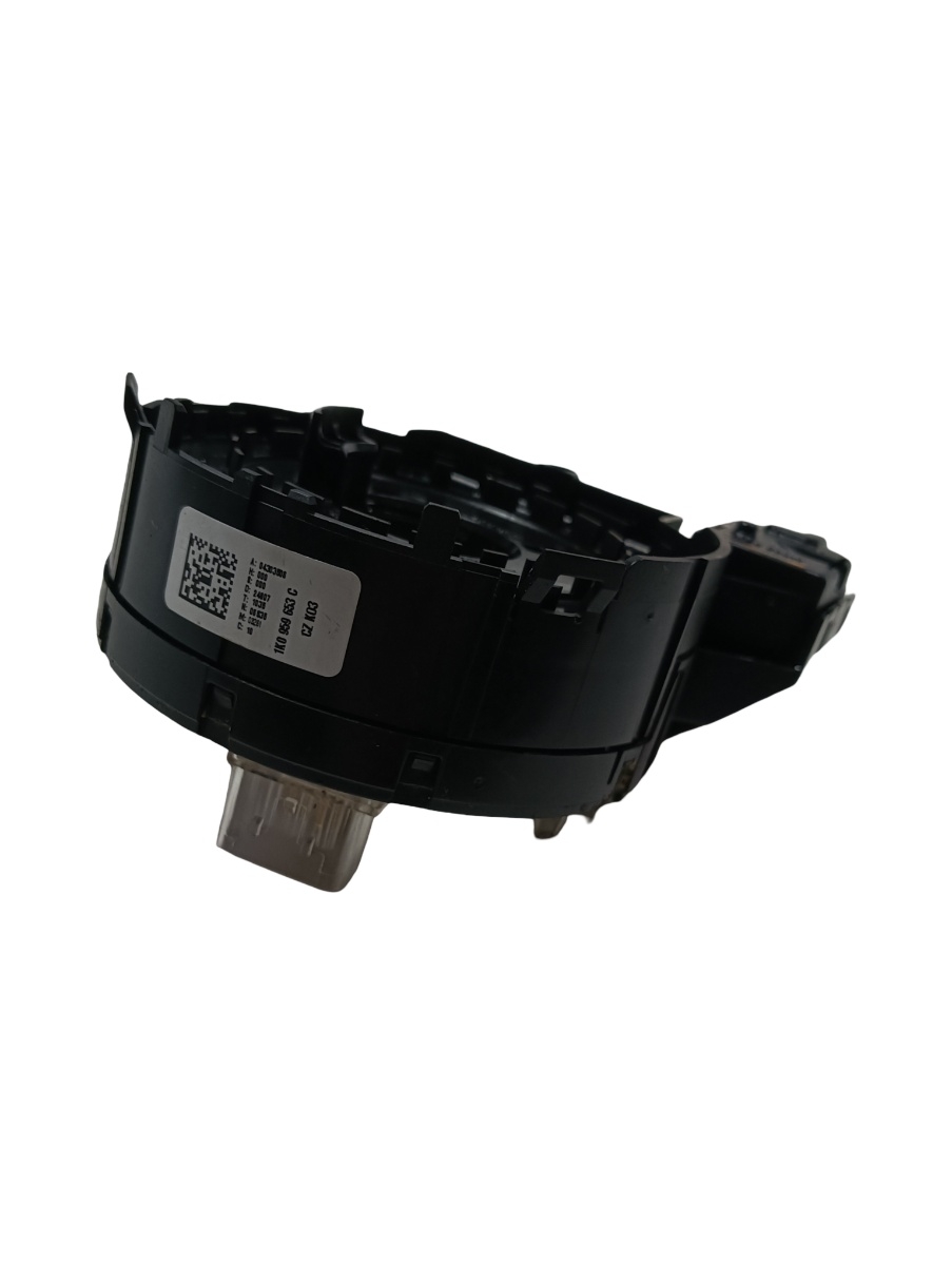 Spirala/bobina airbag (inel SRS) SEAT LEON II 1P1 2005 - 2013 VAG 1k0959653c – foto 2
