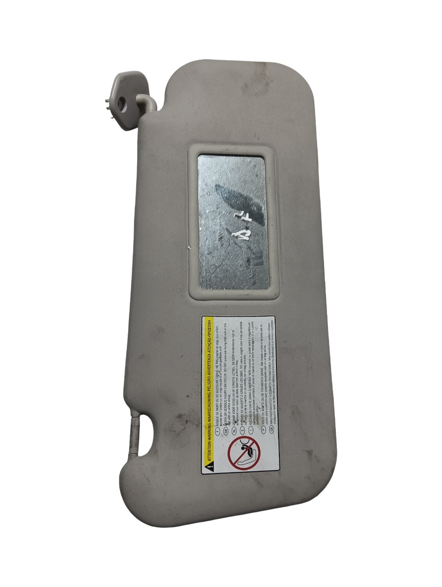 Parasolar PEUGEOT 307 SW 3H 2002 - 2009