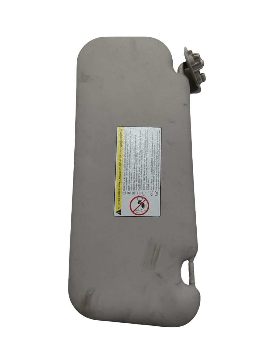 Parasolar PEUGEOT 307 SW 3H 2002 - 2009 – foto 2