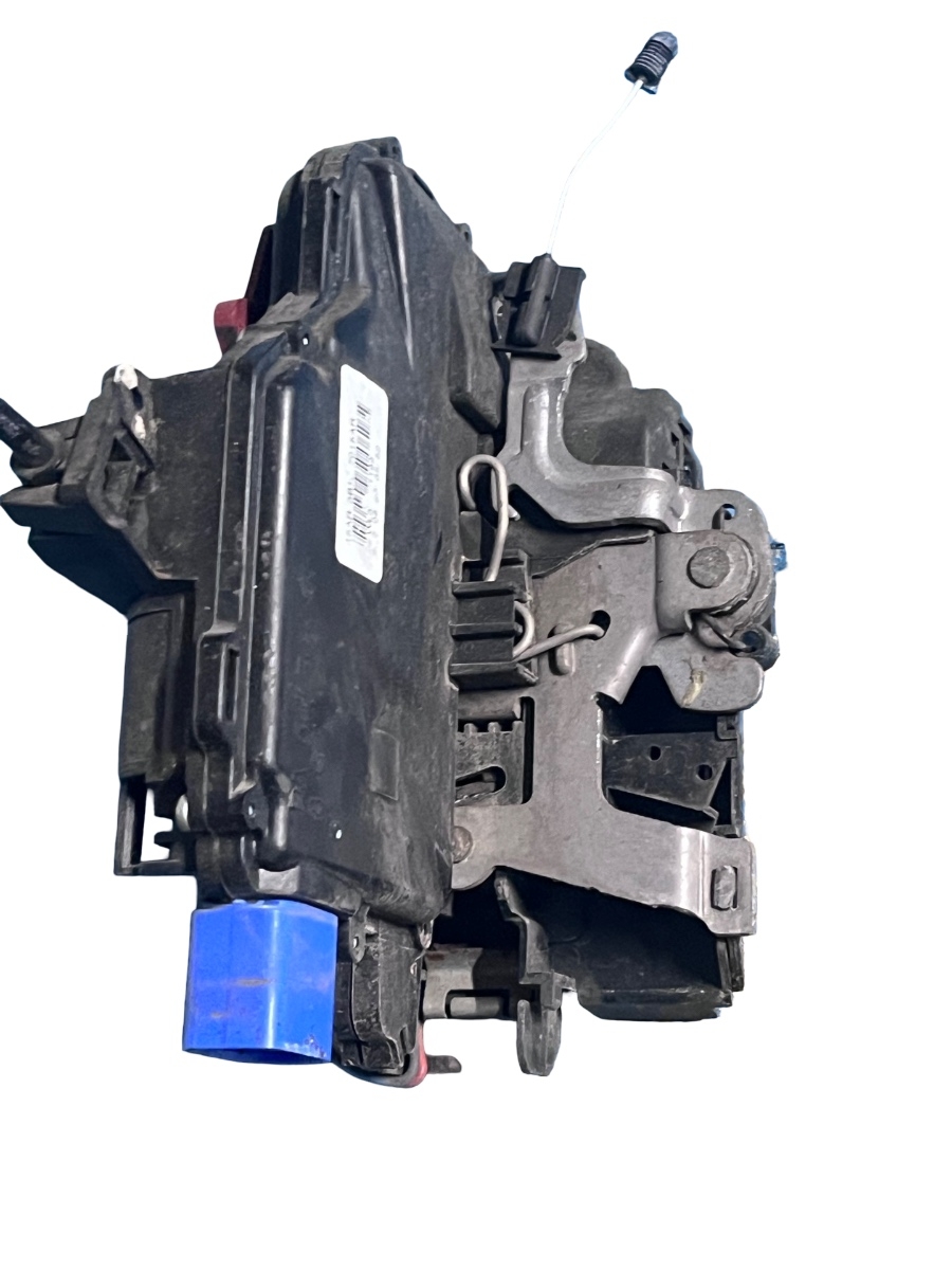 Broasca usa stanga fata SKODA FABIA II 542 2006 - 2014
