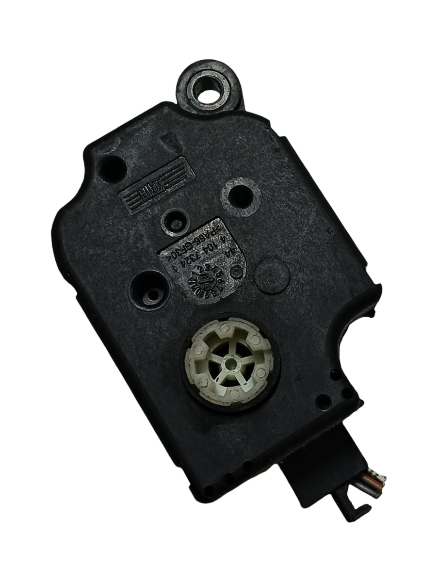 Actuator/motoras clapeta aer AC PEUGEOT 307 SW 3H 2002 - 2009 H1959ub41