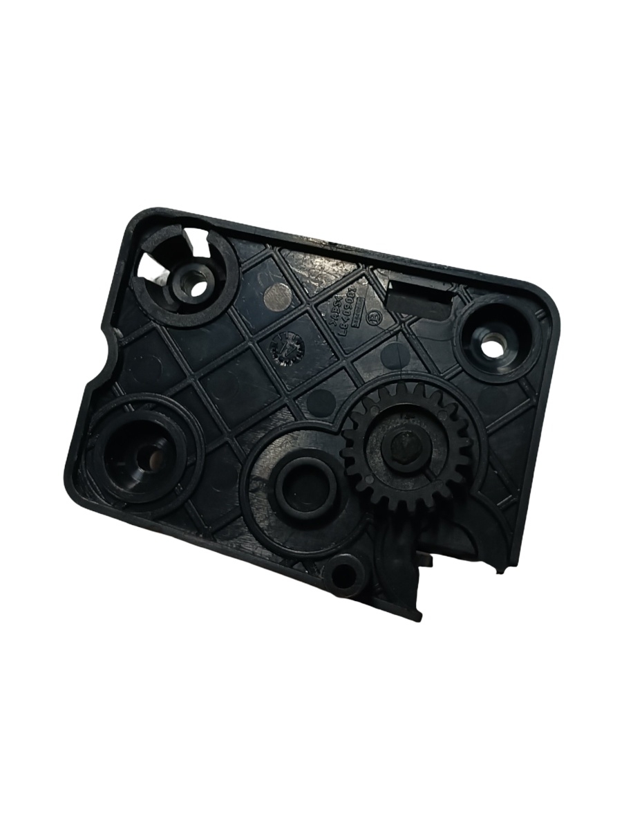 Actuator/motoras clapeta aer AC PEUGEOT 307 SW 3H 2002 - 2009 B5783ua43