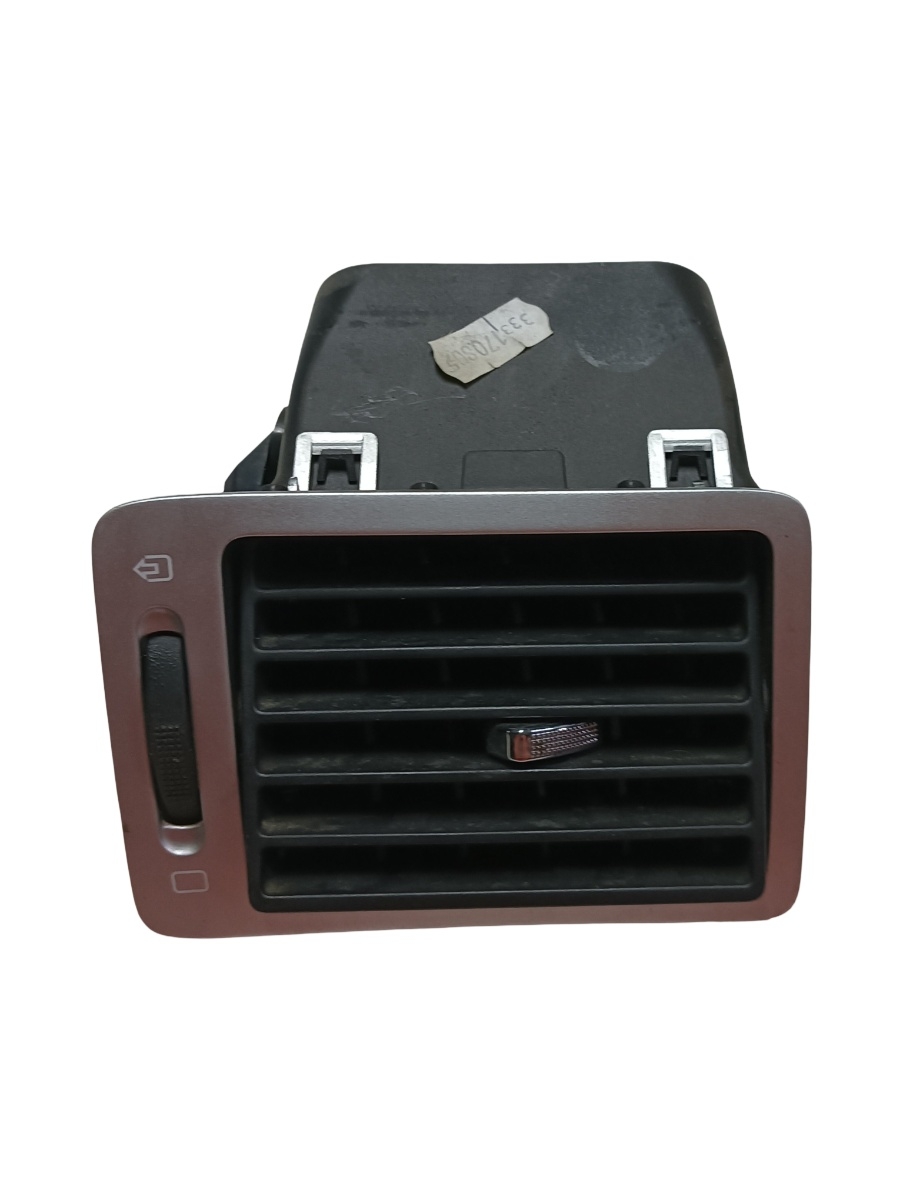 Grila de ventilatie laterala panou de bord stanga fata PEUGEOT 307 SW 3H 2002 - 2009