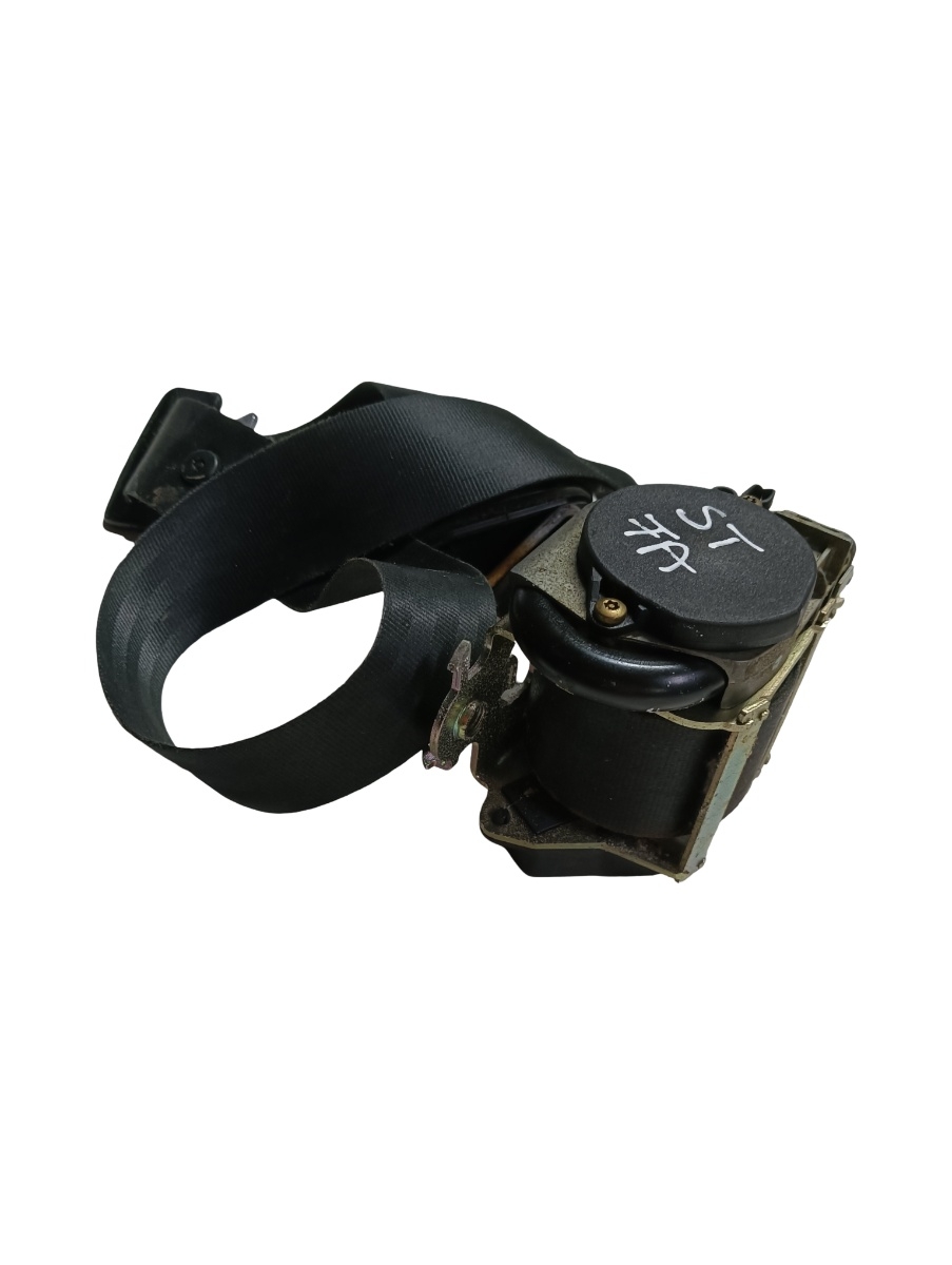 Centura de siguranta fata stanga fata PEUGEOT 307 SW 3H 2002 - 2009