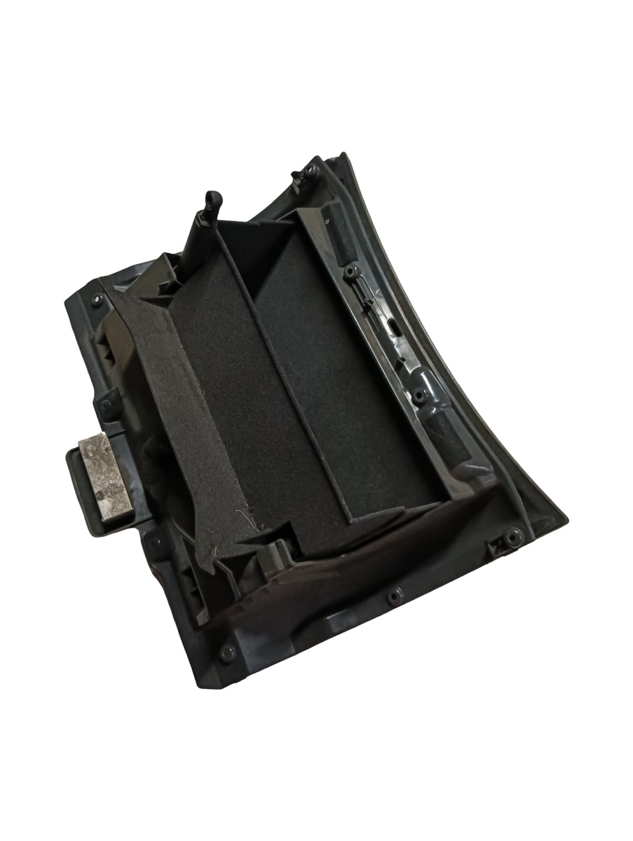 Torpedou VOLVO S80 I TS, XY, 184 1998 - 2008 – foto 2