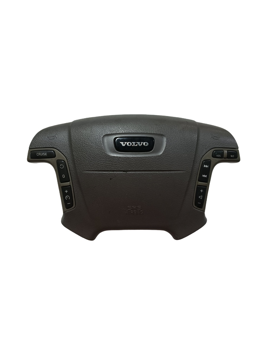 Airbag volan VOLVO S80 I TS, XY, 184 1998 - 2008 8638256