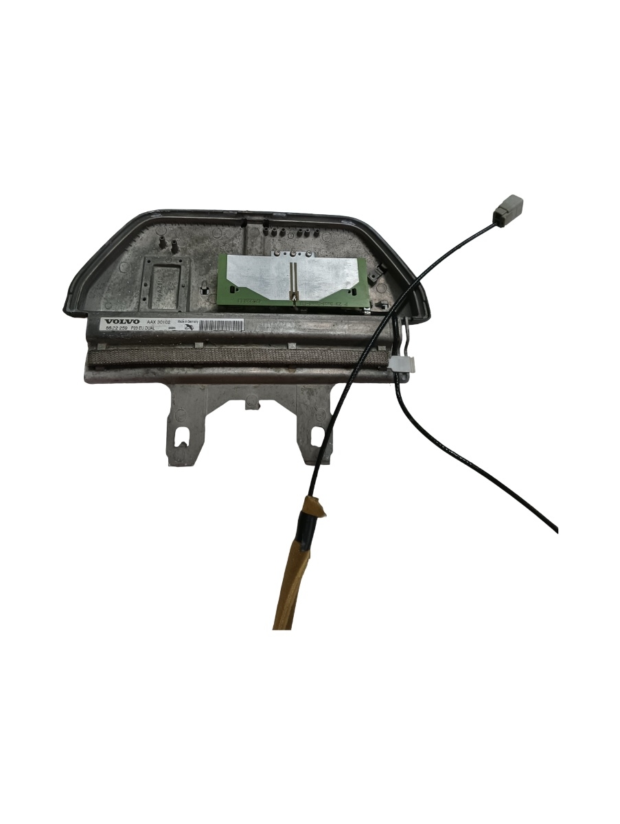 Amplificator semnal antena VOLVO S80 I TS, XY, 184 1998 - 2008 8622259 – foto 2