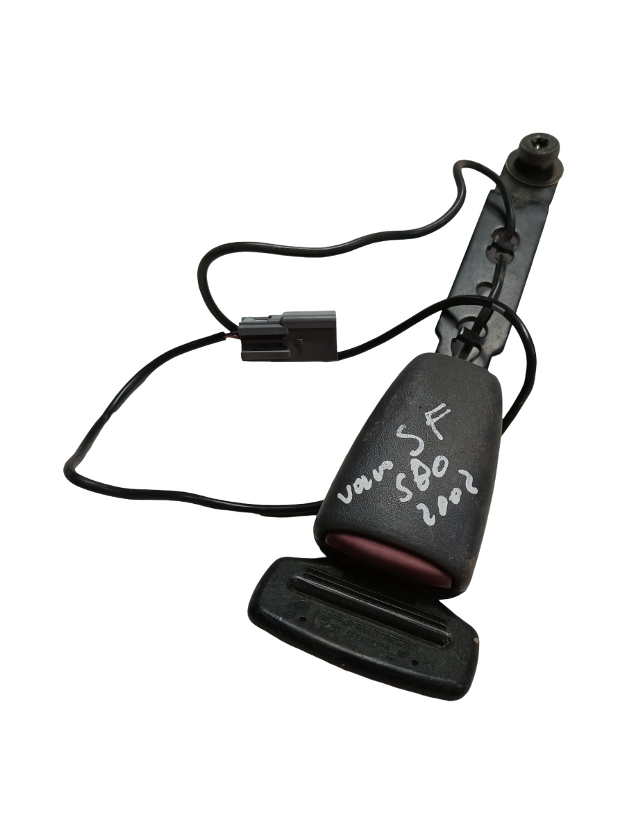 Pretensionare  stanga fata VOLVO S80 I TS, XY, 184 1998 - 2008