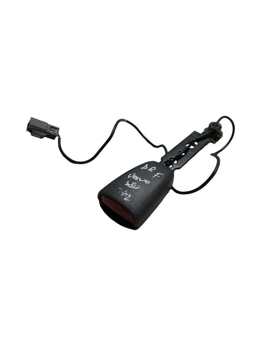 Pretensionare  dreapta fata VOLVO S80 I TS, XY, 184 1998 - 2008
