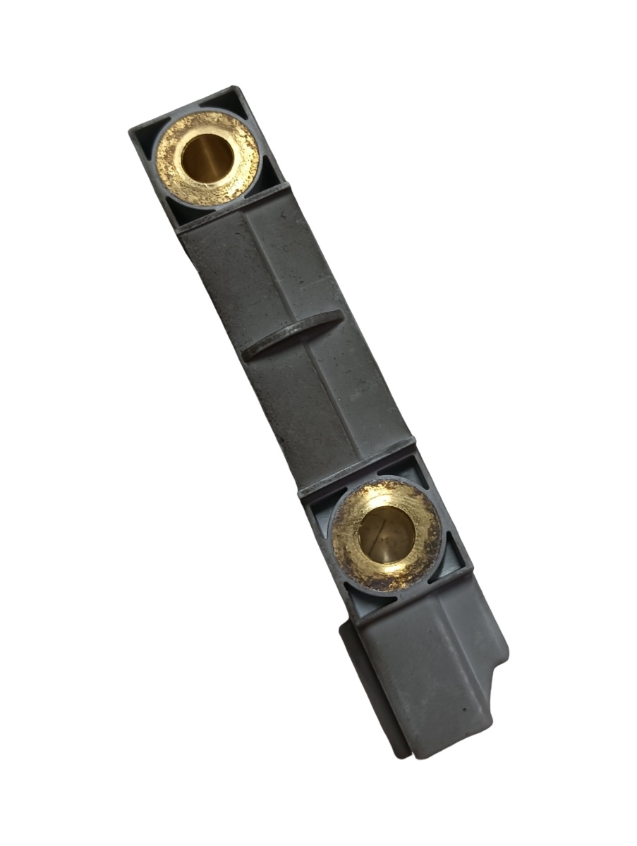 Senzor de impact airbag stanga fata VOLVO S80 I TS, XY, 184 1998 - 2008 9452777 – foto 2