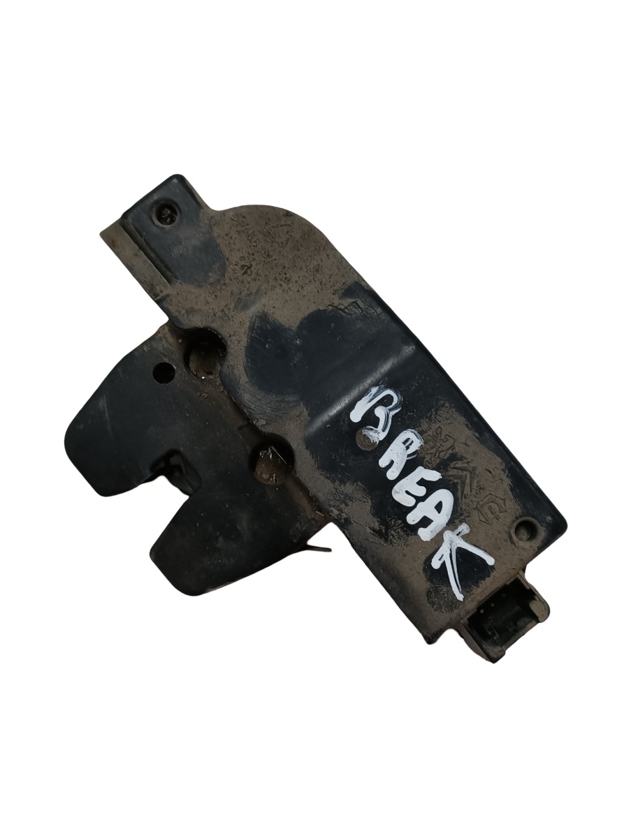 Broasca hayon/portbagaj PEUGEOT 307 SW 3H 2002 - 2009 – foto 2