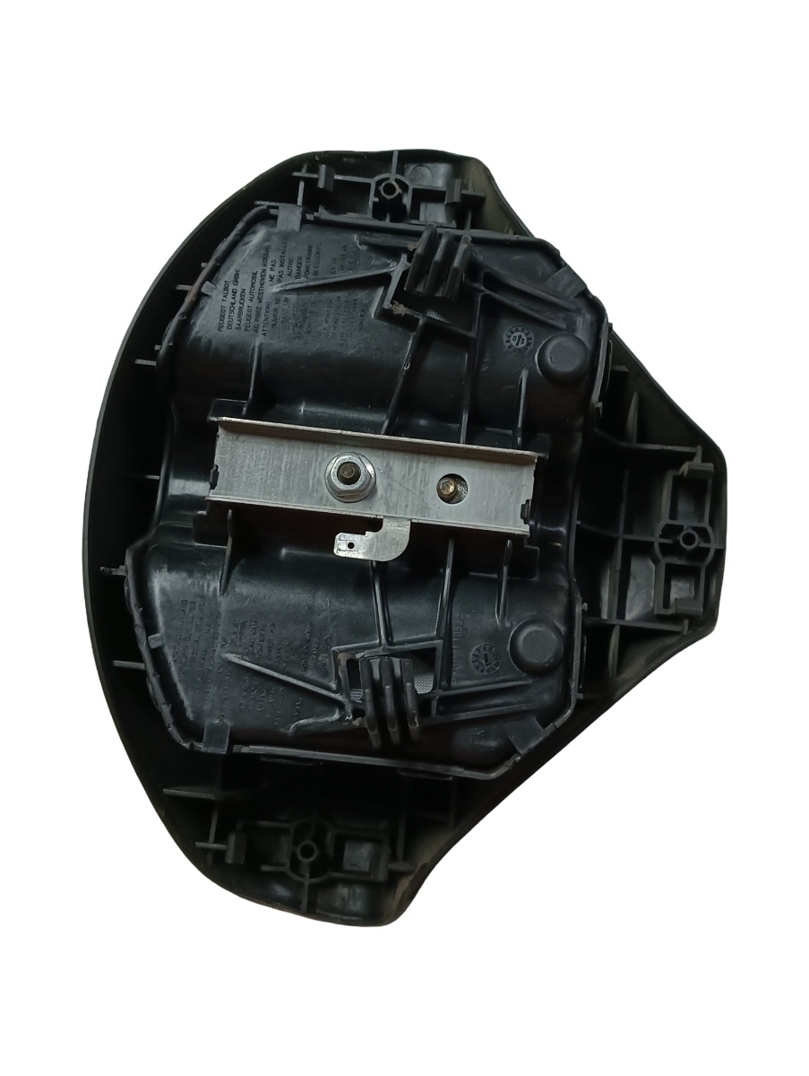 Airbag volan PEUGEOT 307 SW 3H 2002 - 2009 – foto 2