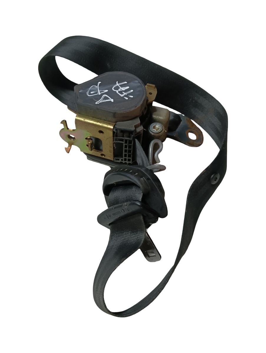 Centura de siguranta fata dreapta fata PEUGEOT 307 SW 3H 2002 - 2009