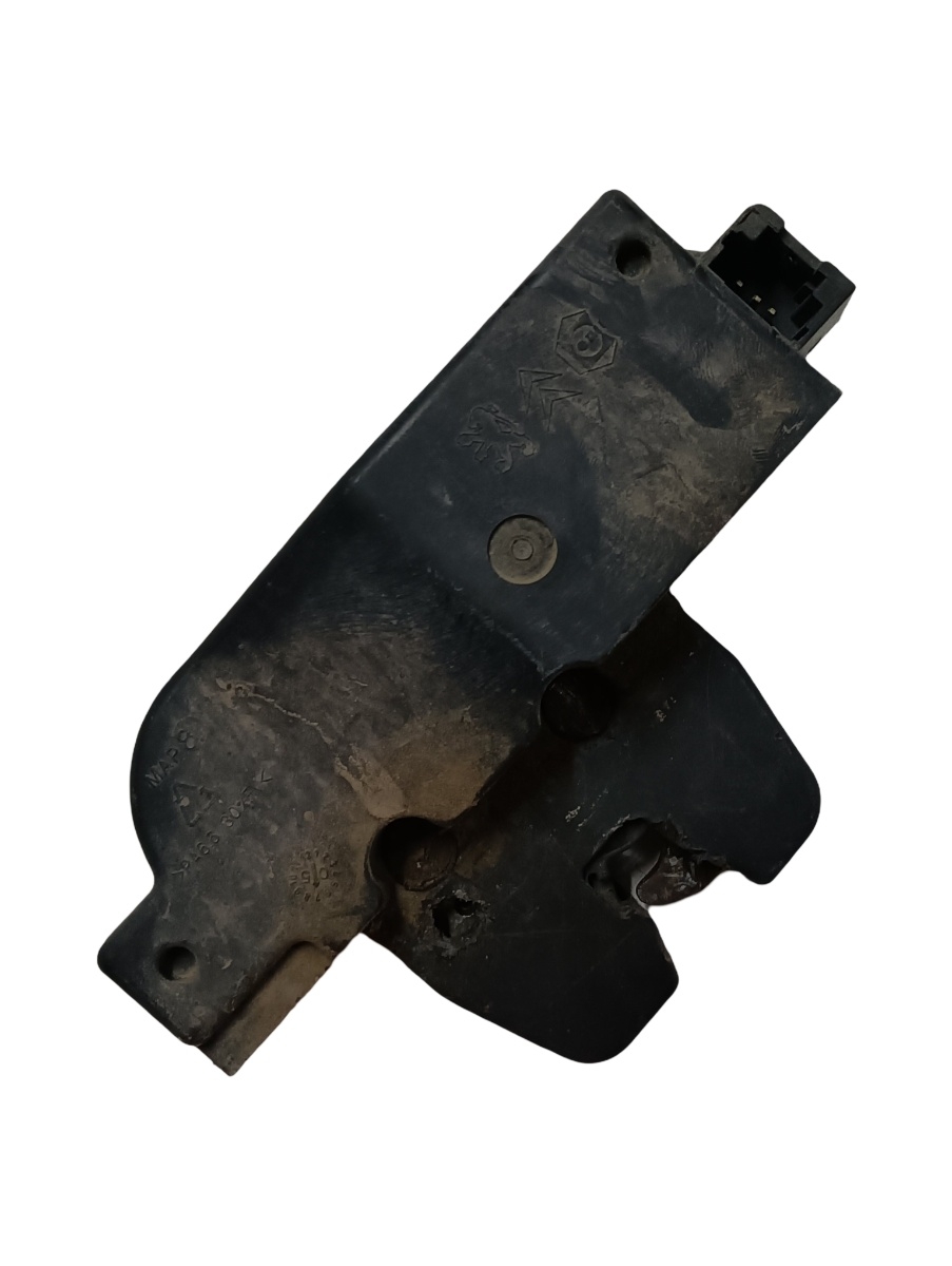 Broasca hayon/portbagaj PEUGEOT 307 SW 3H 2002 - 2009 – foto 2