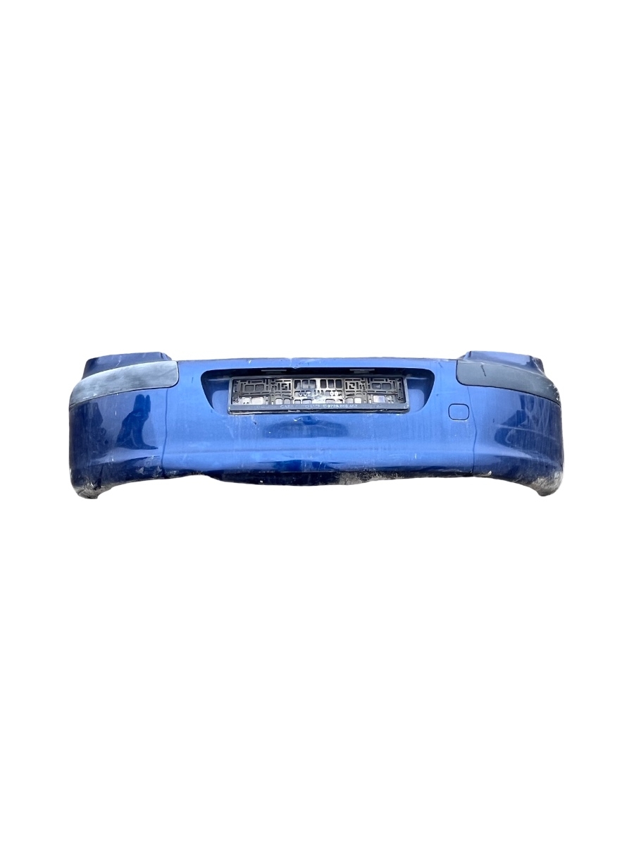 Bara spate PEUGEOT 307 3A/C 2000 - > Scurt