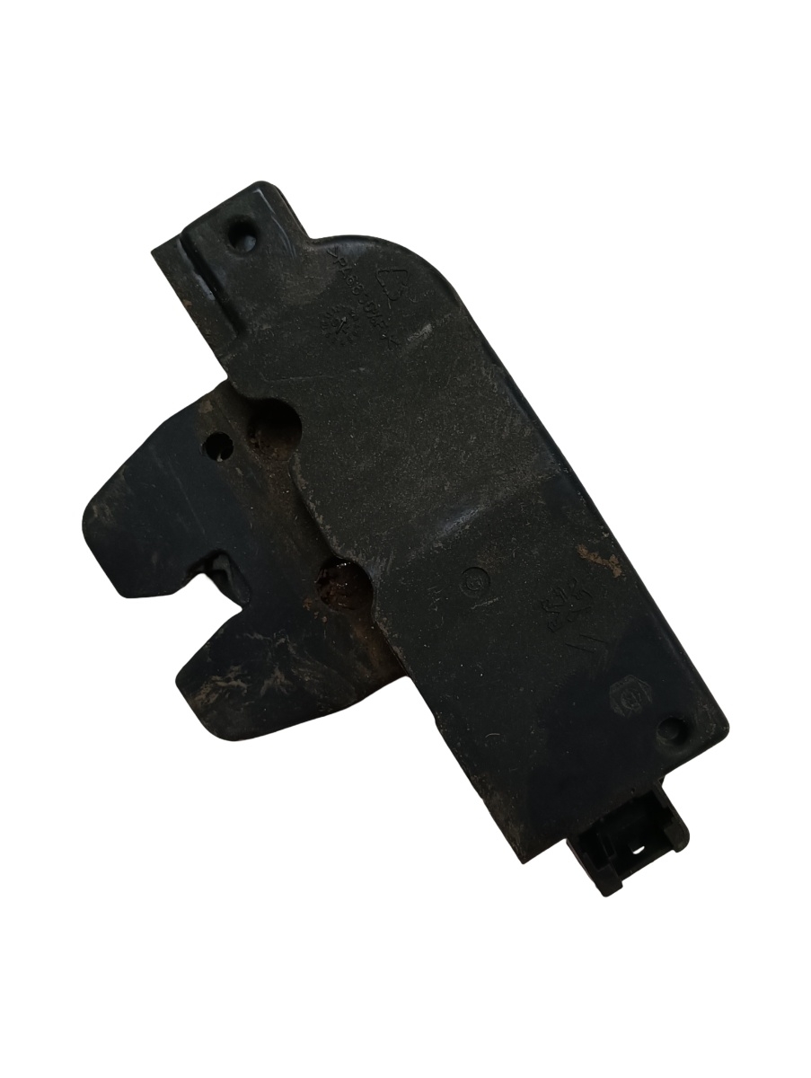 Broasca hayon/portbagaj PEUGEOT 307 SW 3H 2002 - 2009 – foto 2