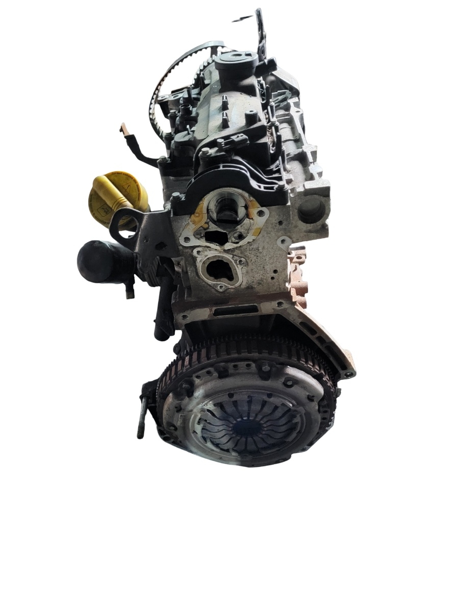 Motor DACIA SANDERO II 2012 - > 1.5 dCi K9K 612, K9K 626 K9KC612 – foto 2