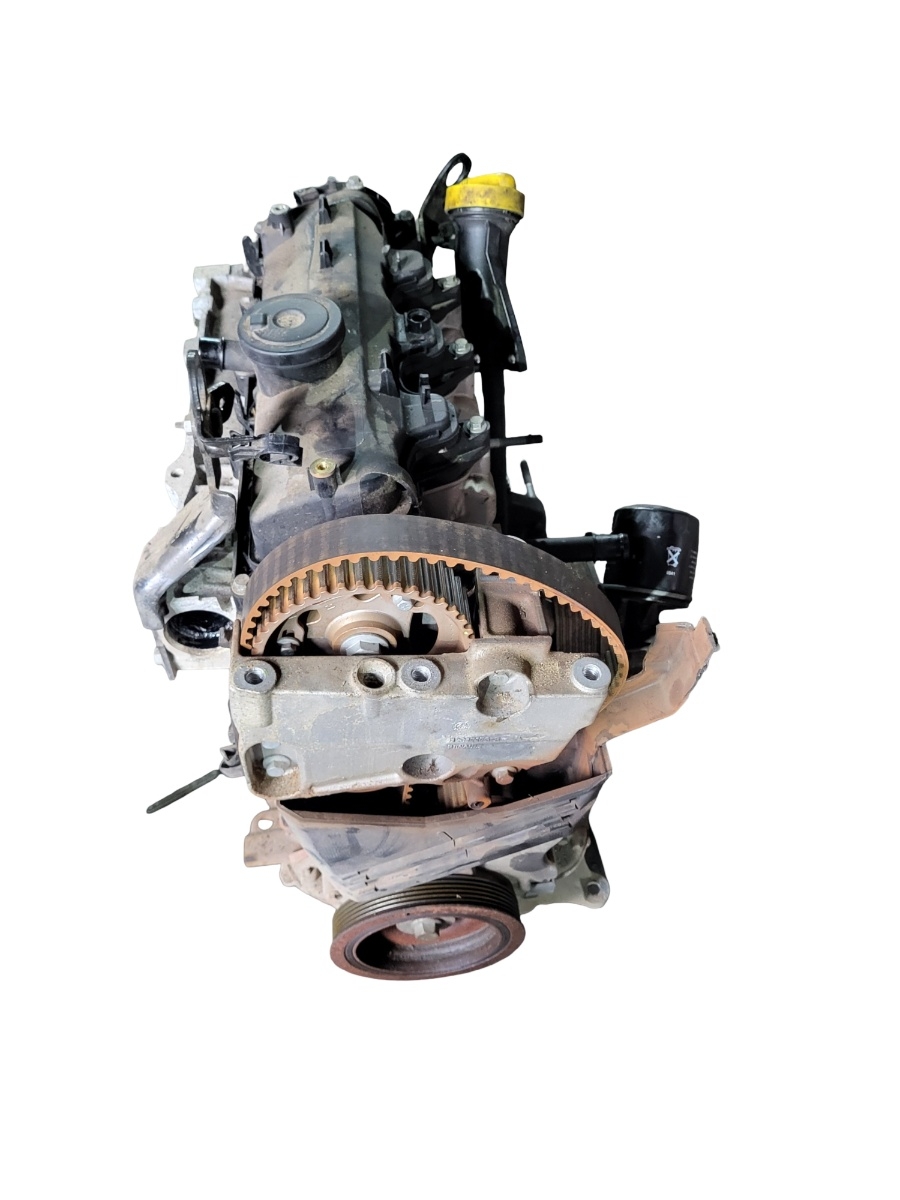 Motor DACIA SANDERO II 2012 - > 1.5 dCi K9K 612, K9K 626 K9KC612 – foto 3