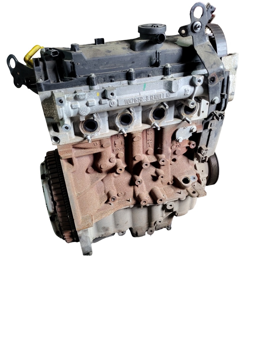 Motor DACIA SANDERO II 2012 - > 1.5 dCi K9K 612, K9K 626 K9KC612 – foto 4