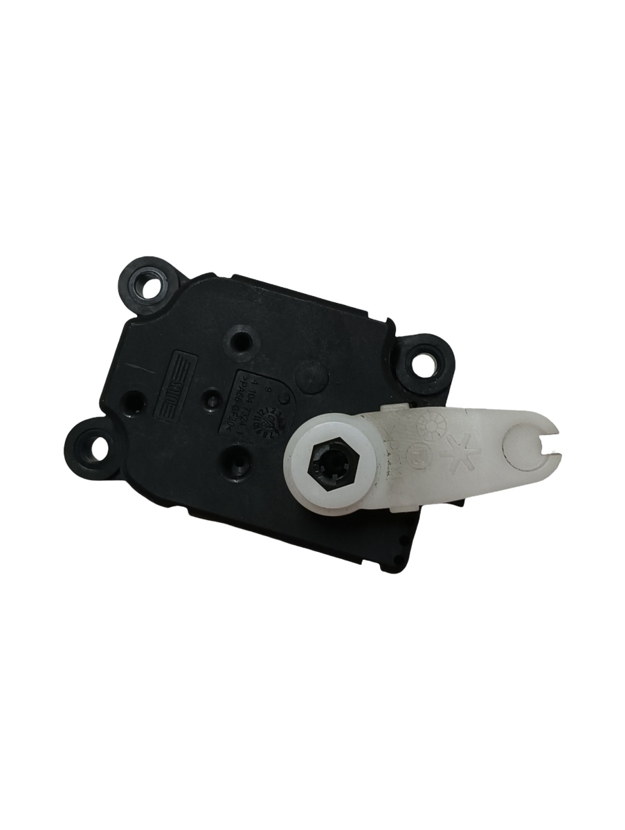 Actuator/motoras clapeta aer AC PEUGEOT 307 SW 3H 2002 - 2009 H1961ua2