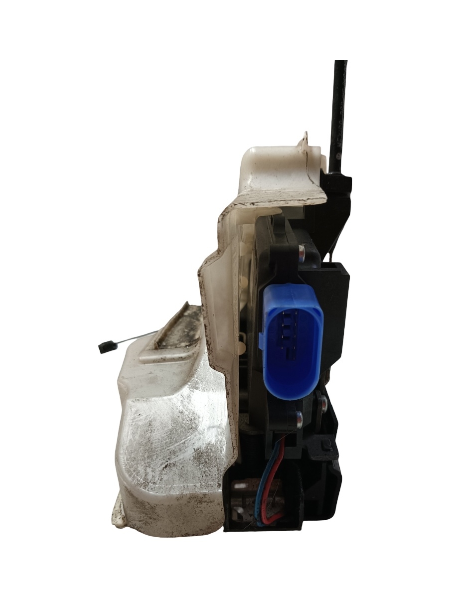 Broasca usa dreapta fata VOLKSWAGEN GOLF V Variant 1K5 2007 - 2009