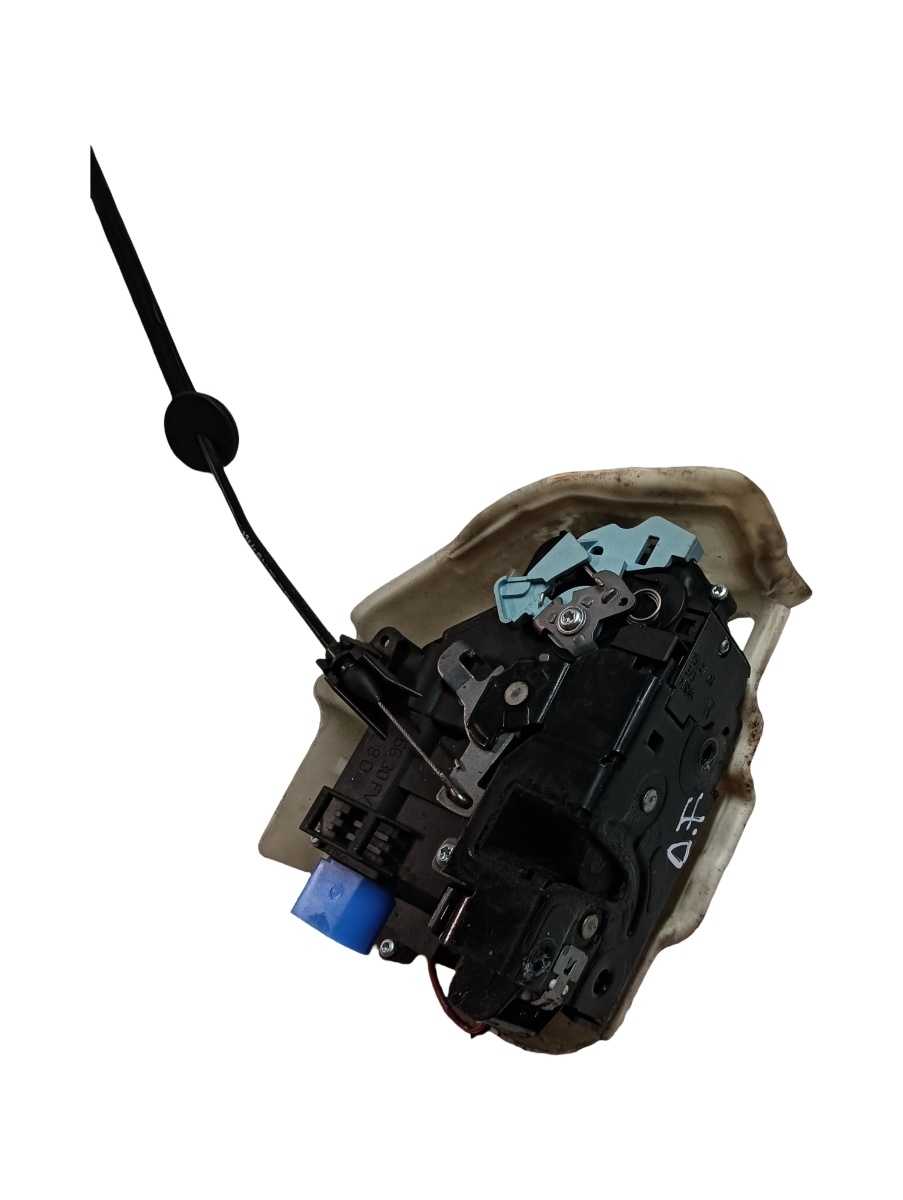 Broasca usa dreapta fata VOLKSWAGEN GOLF V Variant 1K5 2007 - 2009 – foto 2