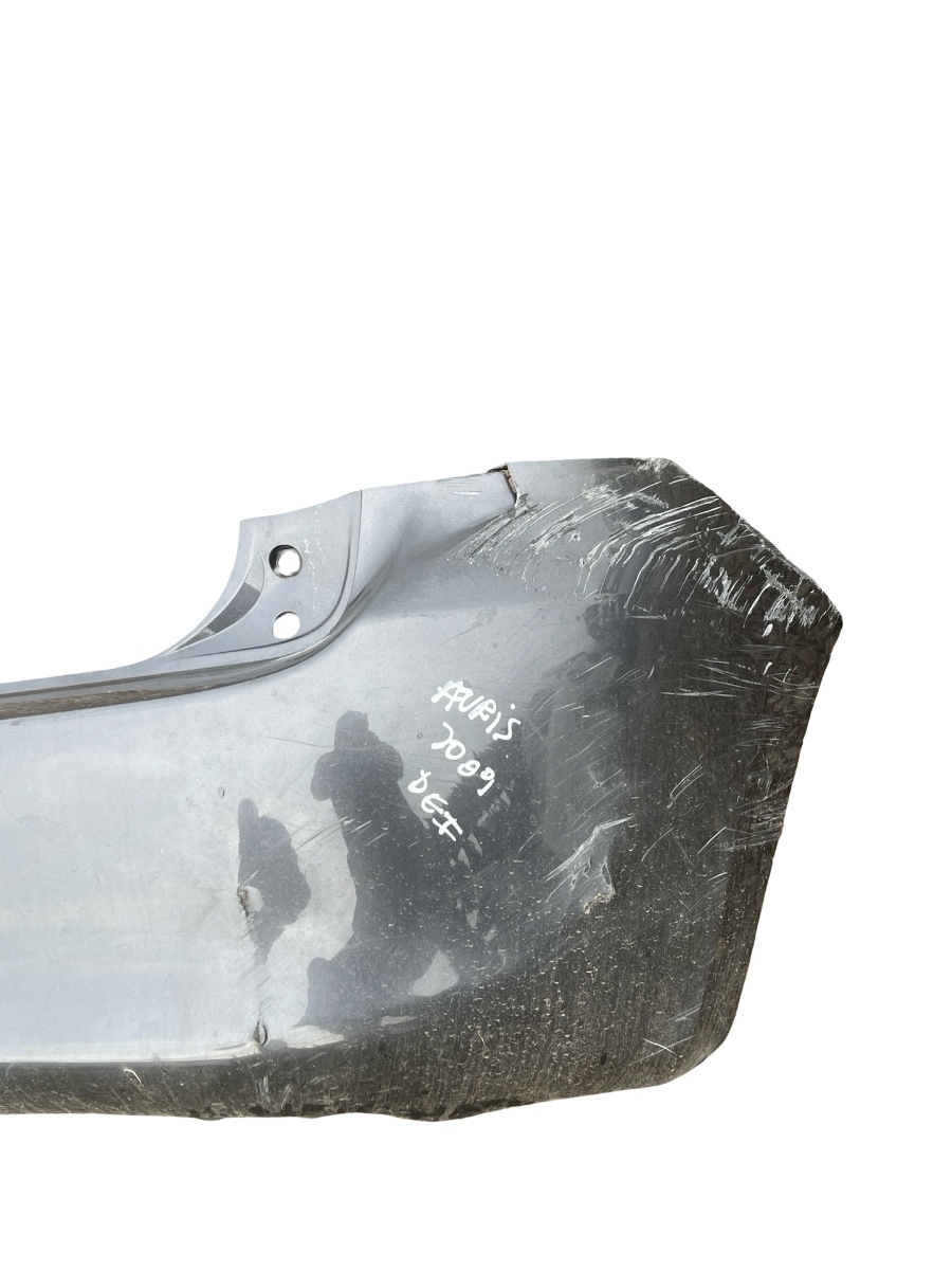 Bara spate TOYOTA AURIS _E15_ 2006 - 2012 – foto 2