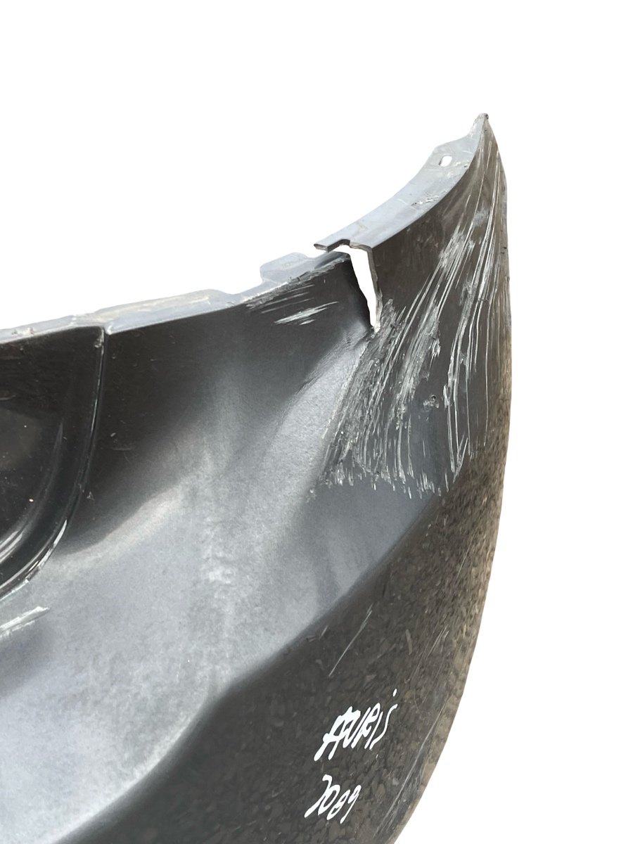 Bara spate TOYOTA AURIS _E15_ 2006 - 2012 – foto 5