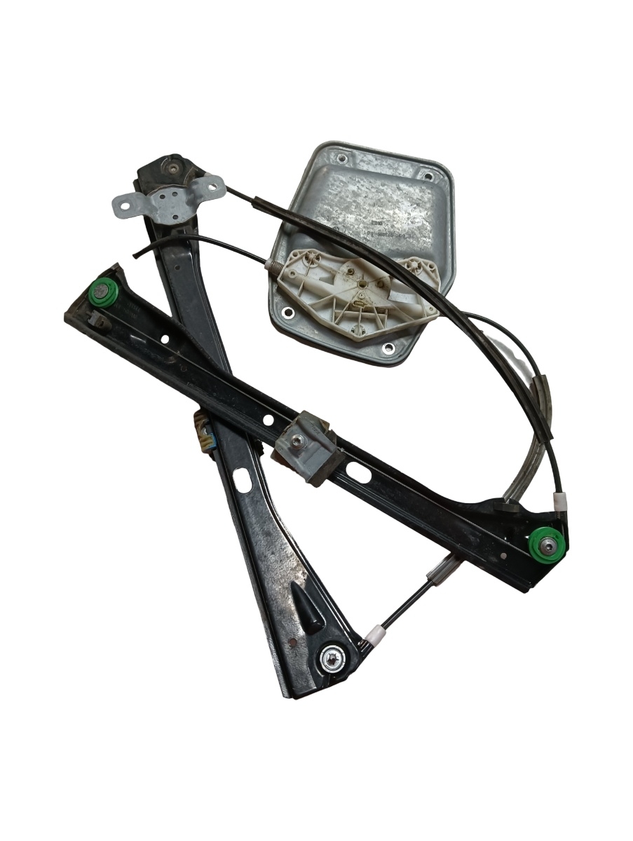 Macara Geam dreapta fata VOLKSWAGEN GOLF V Variant 1K5 2007 - 2009