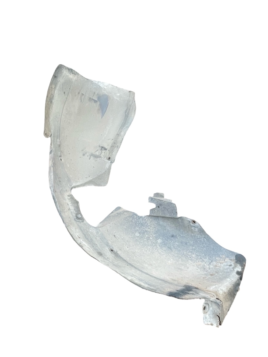 Carenaj roata fata dreapta PEUGEOT 307 3A/C 2000 - >