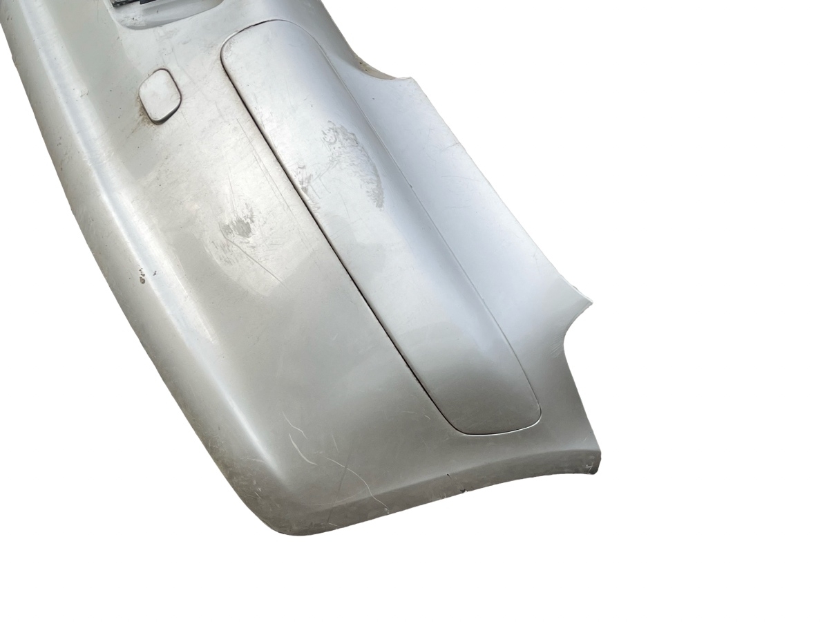 Bara spate PEUGEOT 307 FACELIFT 3A/C 2000 - > – foto 4